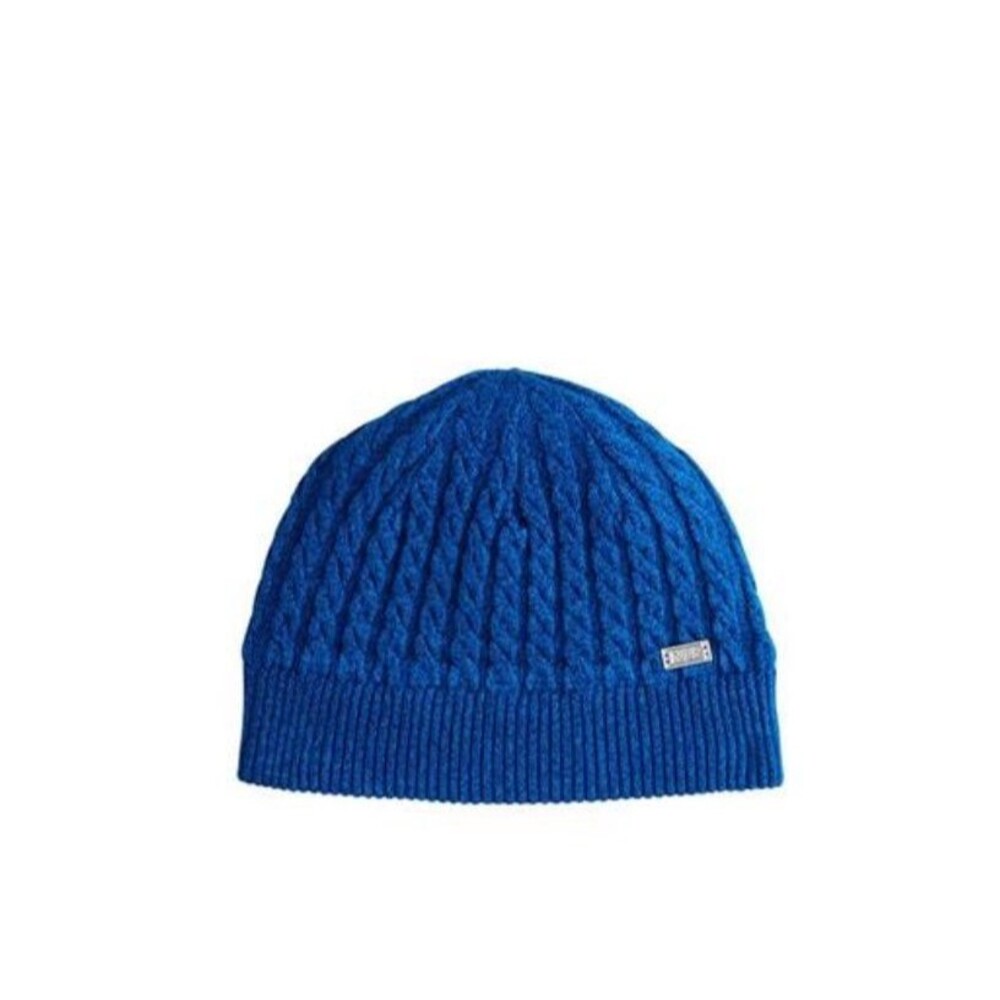 NILS Cobalt "Rachel" Hat NWT